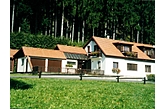 Ģimenes viesu māja Blansko Čehija
